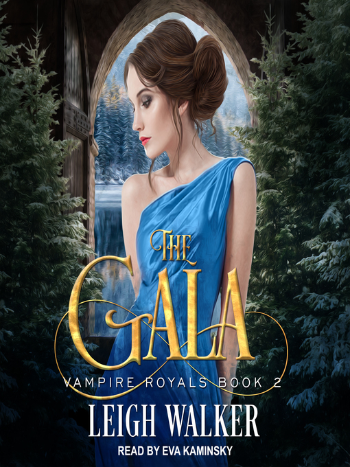 Title details for Vampire Royals 2 by Leigh Walker - Available